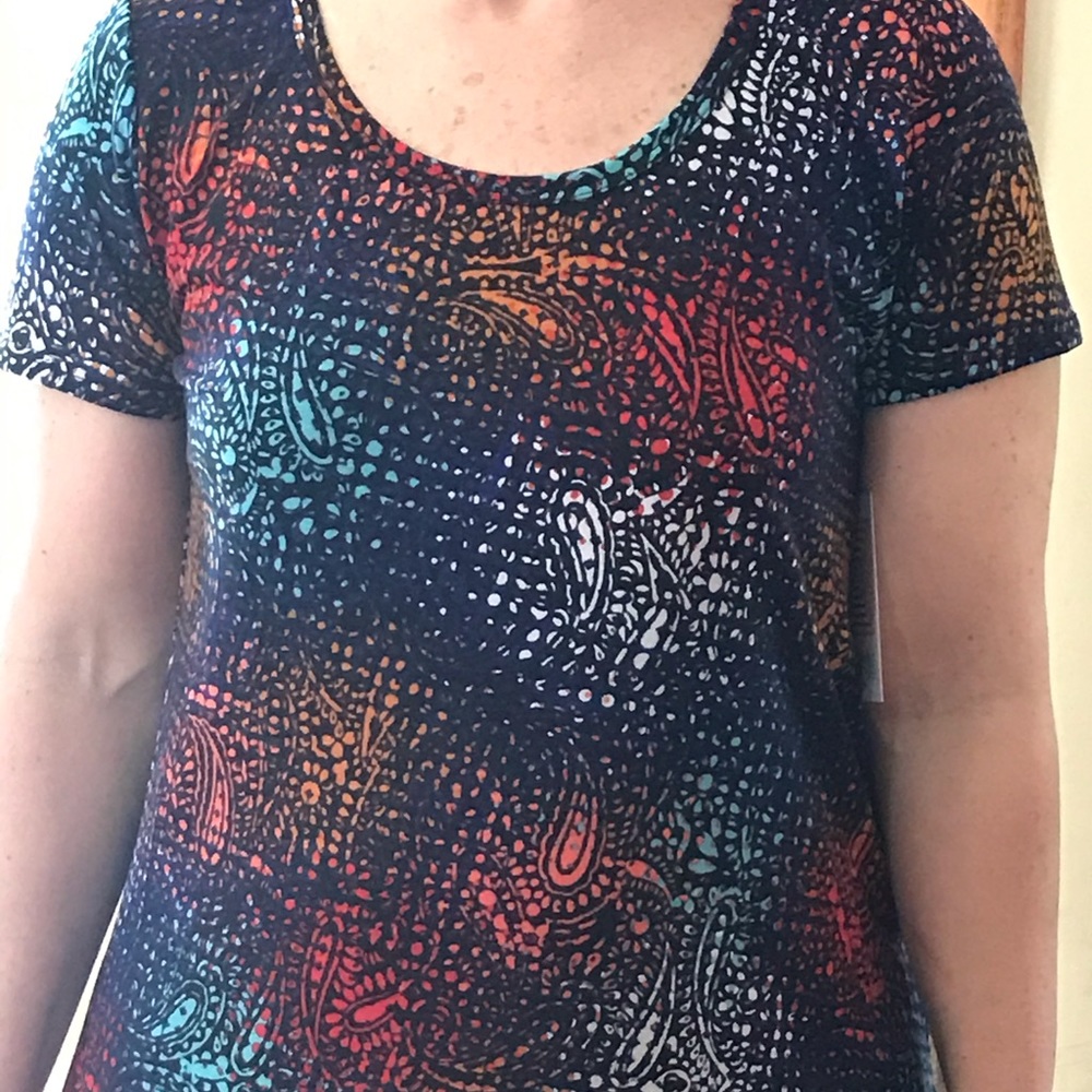 Lularoe Classic T